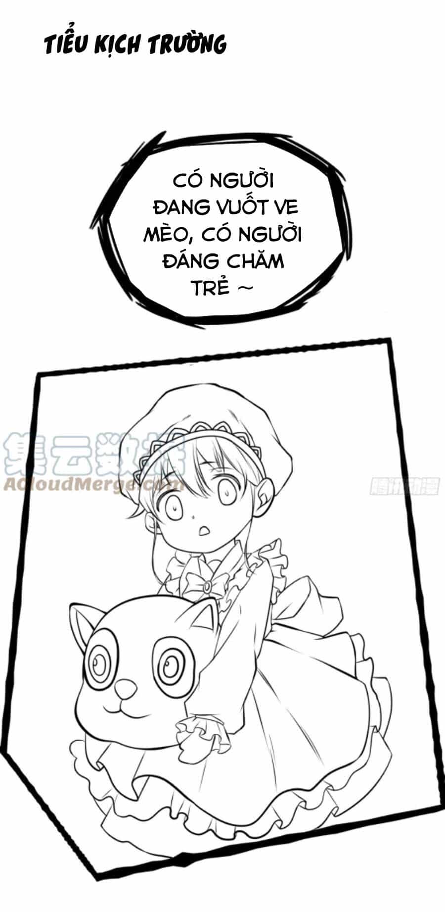 Ba Tôi Là Chiến Thần - Chương 71 - ảnh 34