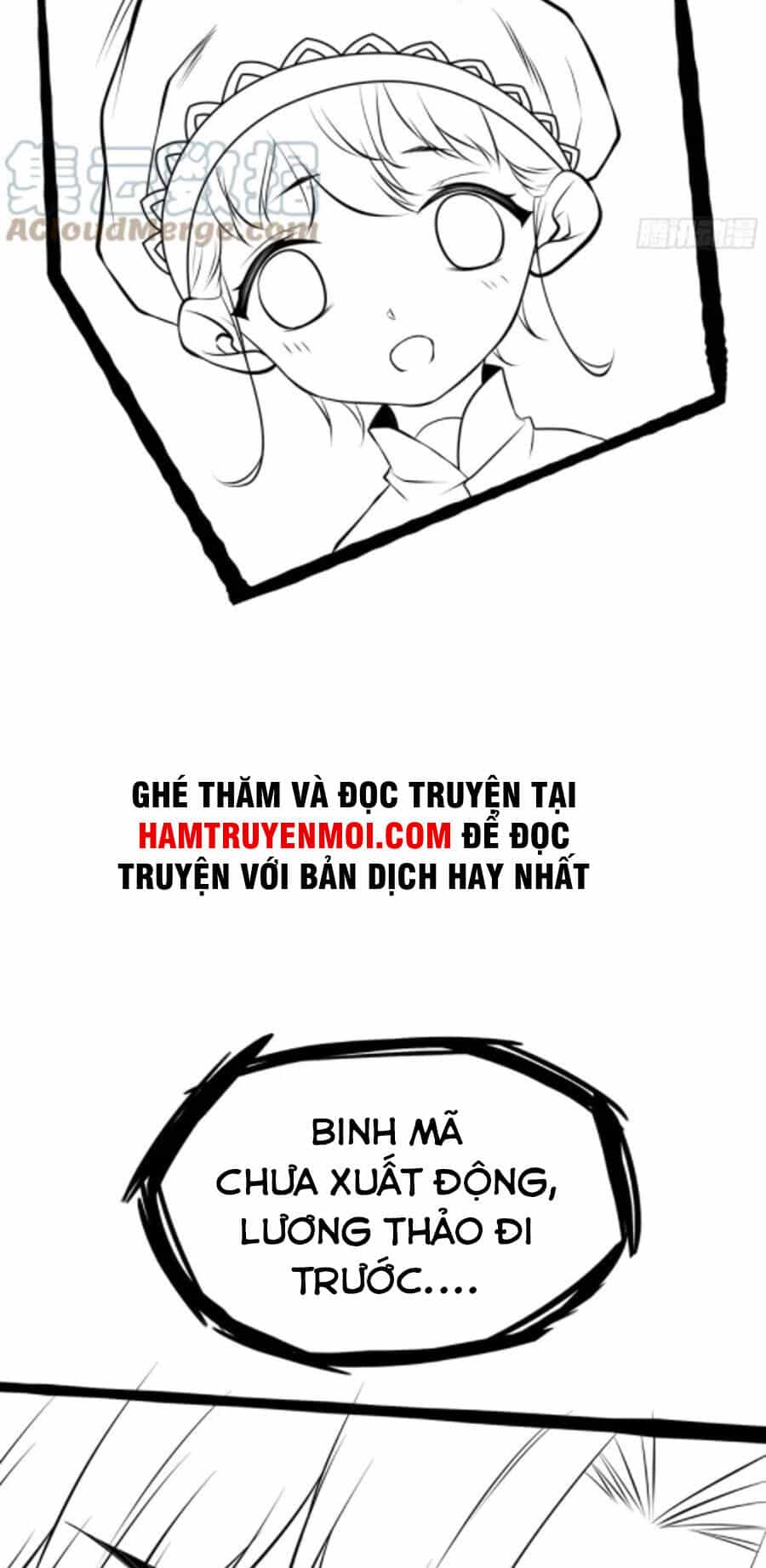 Ba Tôi Là Chiến Thần - Chương 71 - ảnh 37