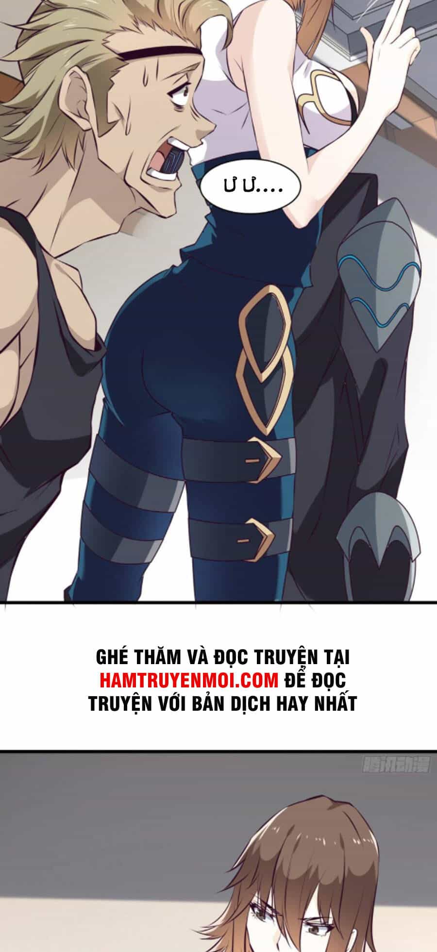 Ba Tôi Là Chiến Thần - Chương 72 - ảnh 19