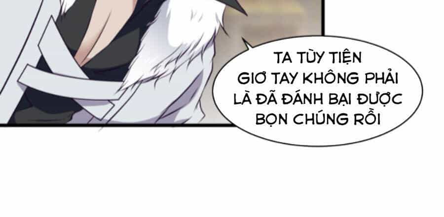Ba Tôi Là Chiến Thần - Chương 79 - ảnh 26