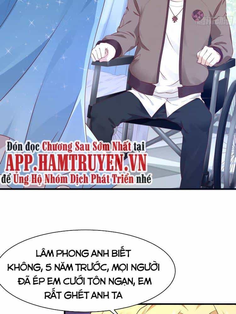 Ba Tôi Là Chiến Thần - Chương 7 - ảnh 6