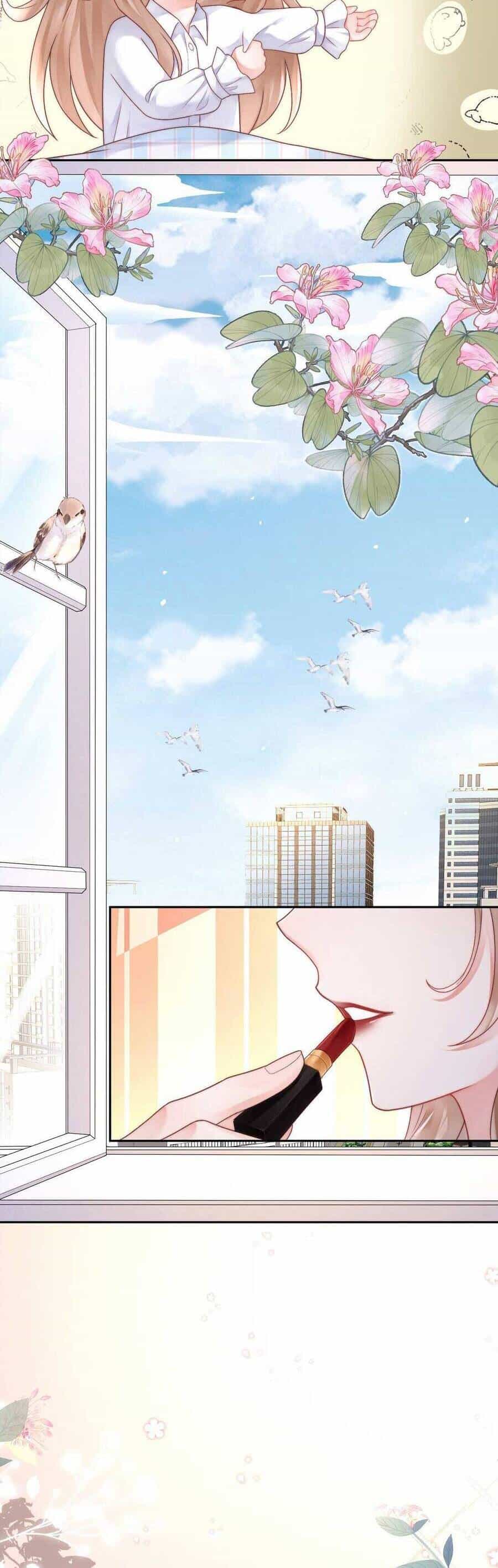 Bá Tổng Không Có Não - Chương 1 - ảnh 23