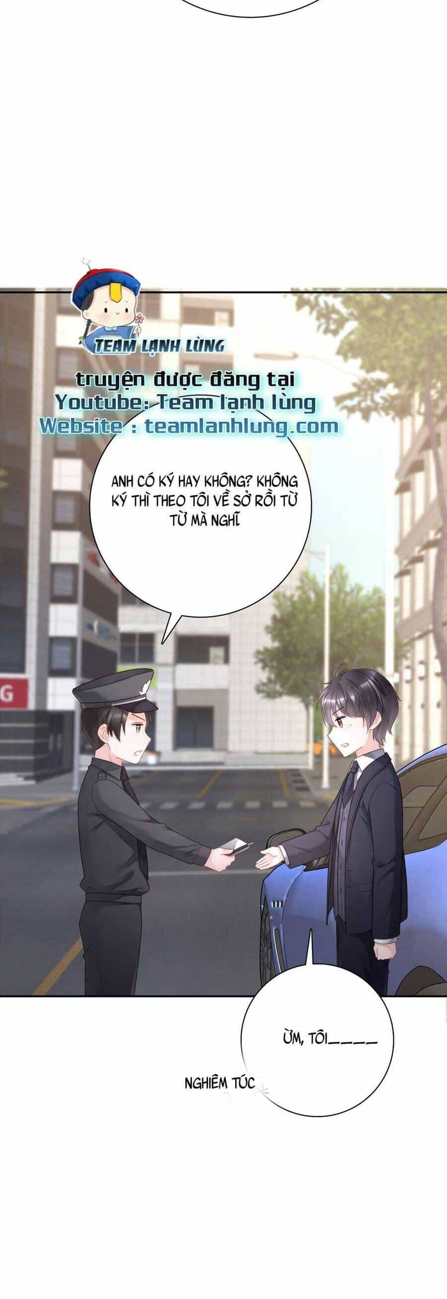 Bá Tổng Không Có Não - Chương 2 - ảnh 31