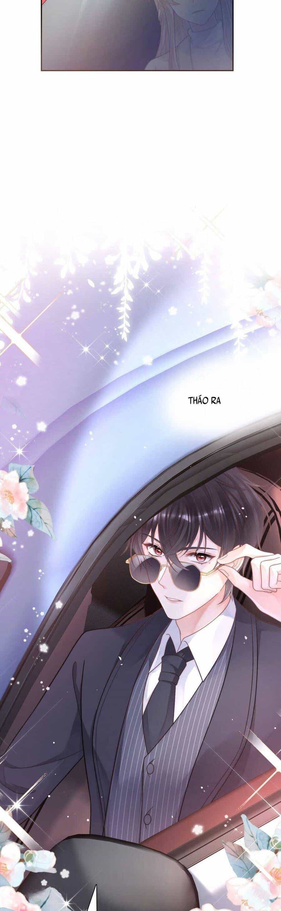 Bá Tổng Không Có Não - Chương 2 - ảnh 4