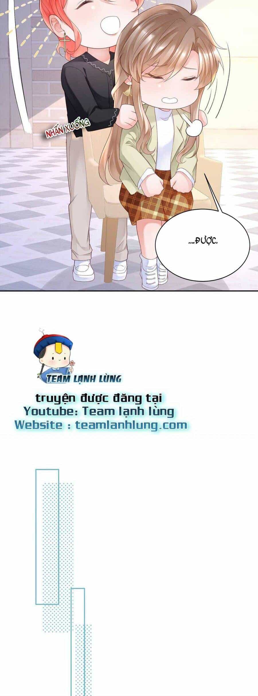 Bá Tổng Không Có Não - Chương 4 - ảnh 7