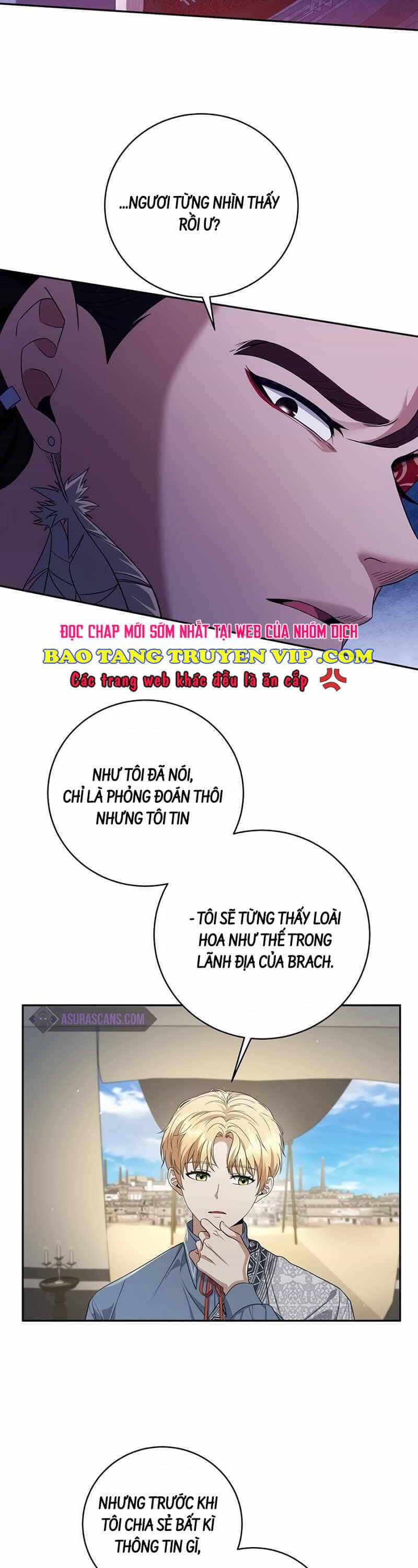 Bá Tước Khốn Nạn Là Hoàng Đế - Chương 11 - ảnh 34