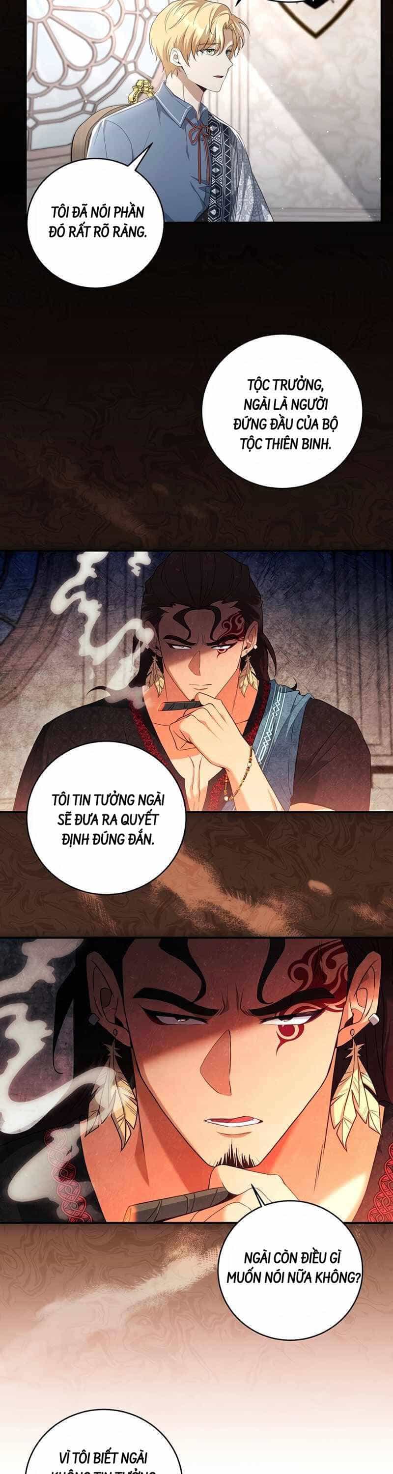 Bá Tước Khốn Nạn Là Hoàng Đế - Chương 12 - ảnh 32
