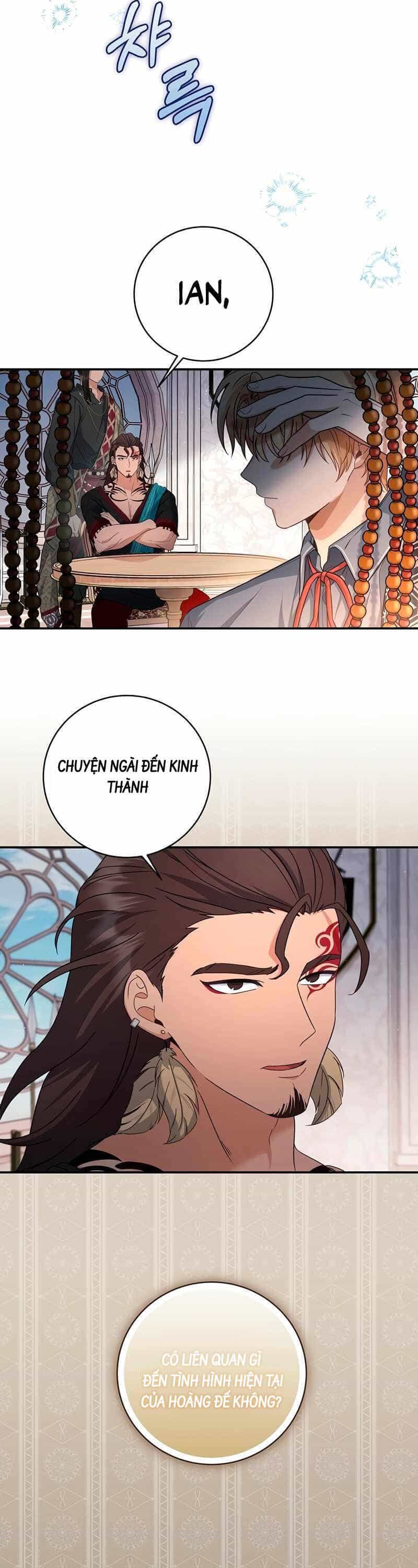 Bá Tước Khốn Nạn Là Hoàng Đế - Chương 13 - ảnh 13