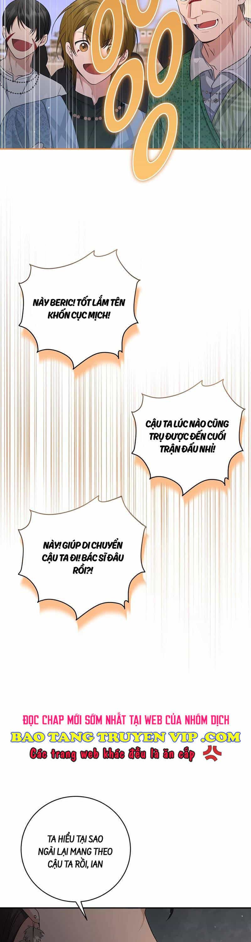 Bá Tước Khốn Nạn Là Hoàng Đế - Chương 15 - ảnh 39