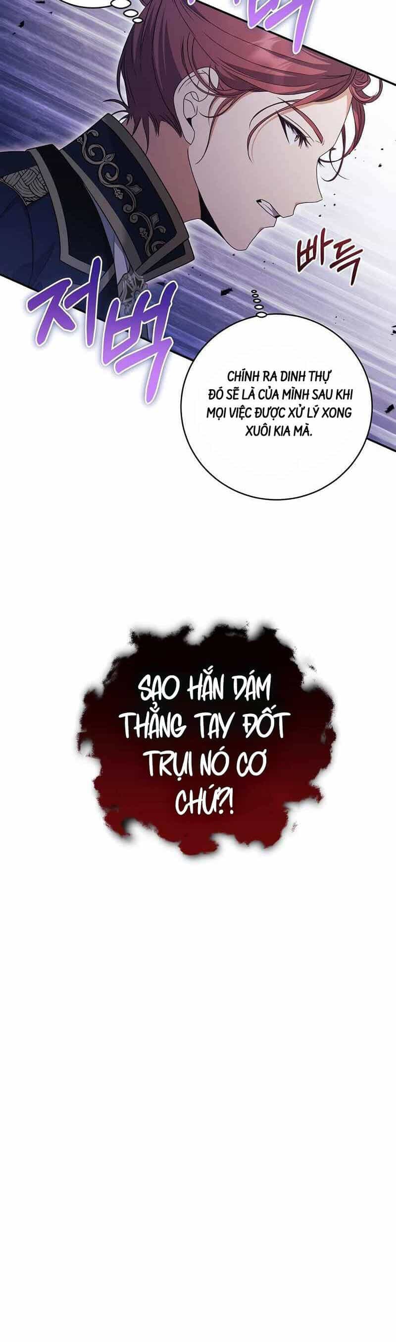 Bá Tước Khốn Nạn Là Hoàng Đế - Chương 16 - ảnh 20