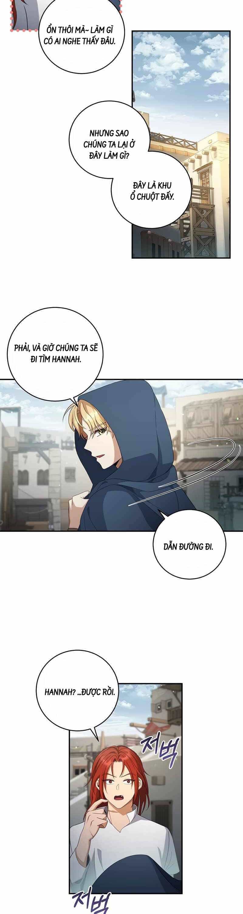 Bá Tước Khốn Nạn Là Hoàng Đế - Chương 21 - ảnh 12