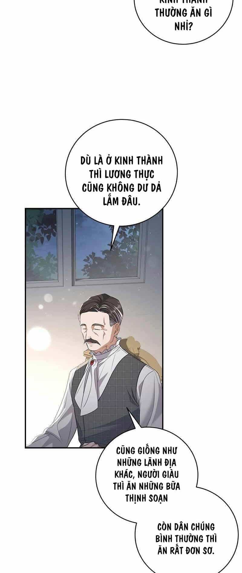 Bá Tước Khốn Nạn Là Hoàng Đế - Chương 3 - ảnh 33