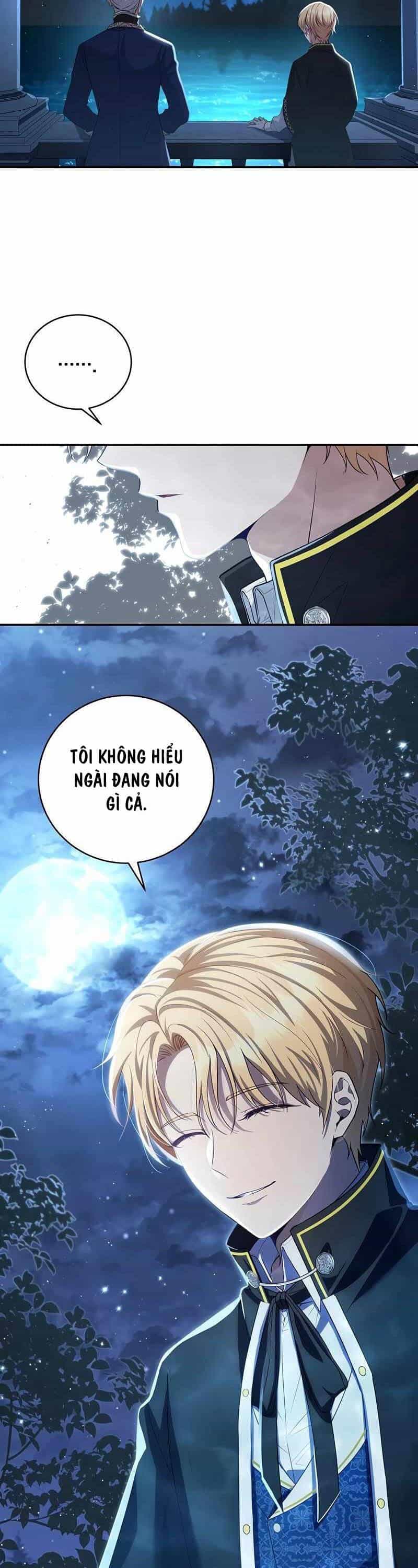 Bá Tước Khốn Nạn Là Hoàng Đế - Chương 3 - ảnh 44