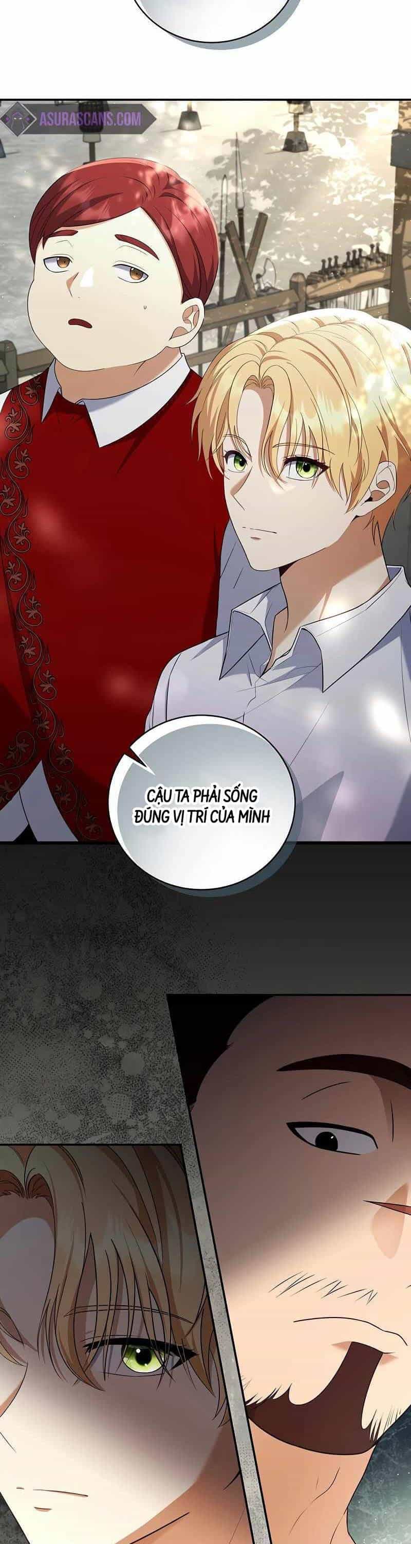 Bá Tước Khốn Nạn Là Hoàng Đế - Chương 5 - ảnh 6