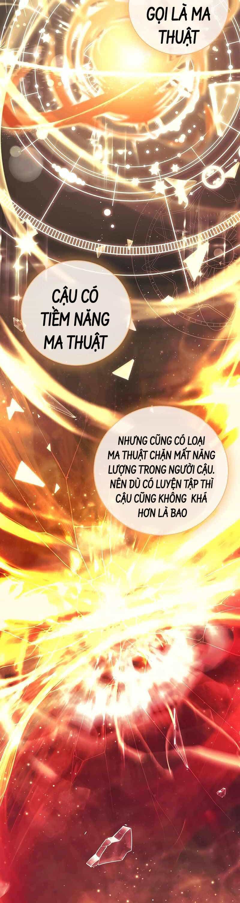 Bá Tước Khốn Nạn Là Hoàng Đế - Chương 6 - ảnh 35