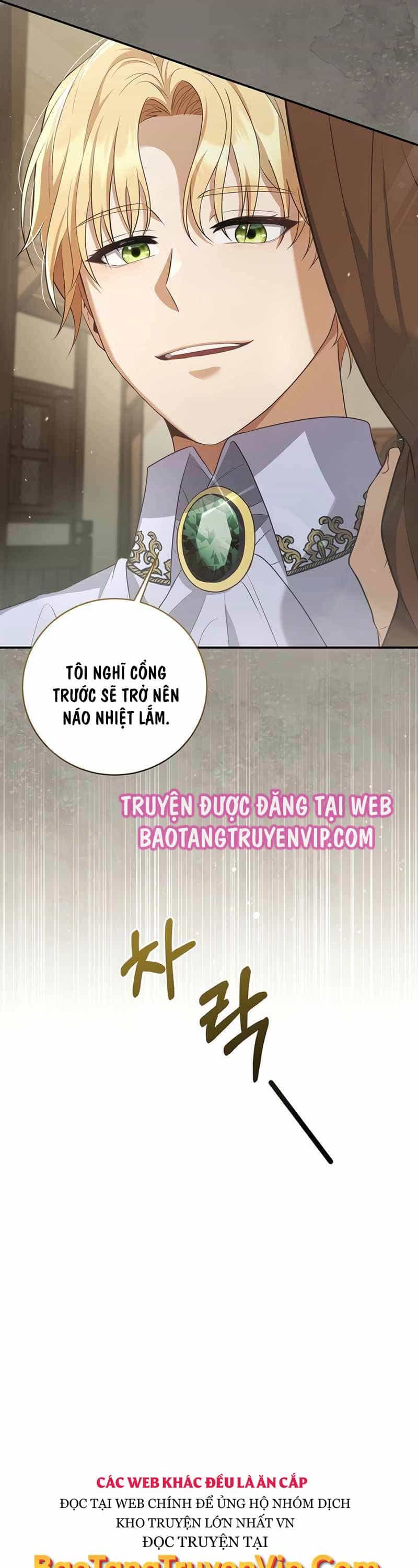 Bá Tước Khốn Nạn Là Hoàng Đế - Chương 8 - ảnh 16