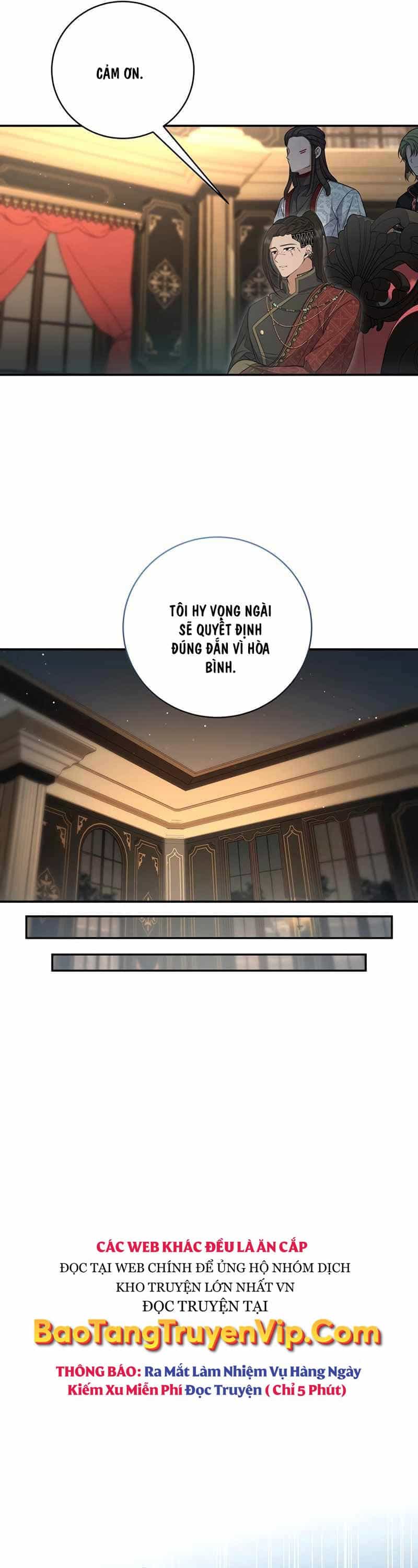 Bá Tước Khốn Nạn Là Hoàng Đế - Chương 8 - ảnh 31