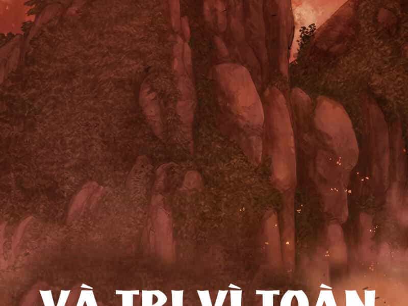 Bá Vương Chi Tinh - Chương 1 - ảnh 7