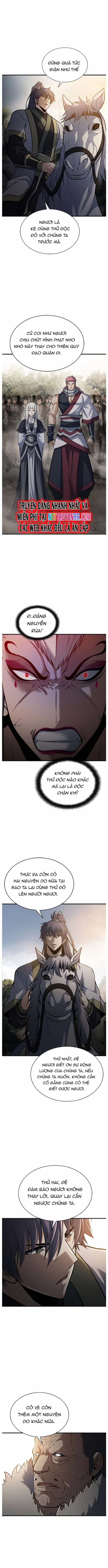 Bá Vương Chi Tinh - Chương 97 - ảnh 2