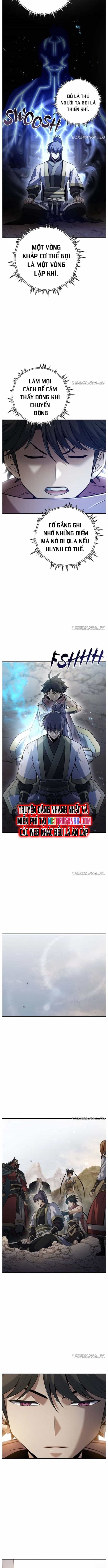 Bá Vương Chi Tinh - Chương 98 - ảnh 10
