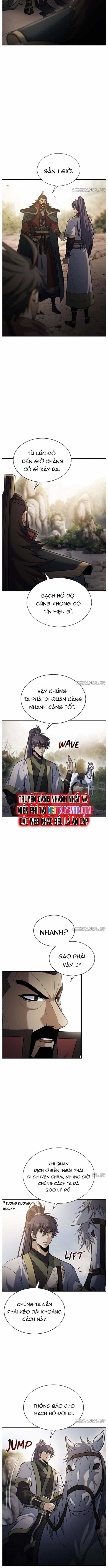 Bá Vương Chi Tinh - Chương 98 - ảnh 12