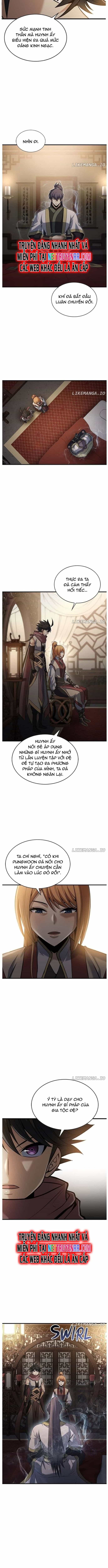 Bá Vương Chi Tinh - Chương 100 - ảnh 6