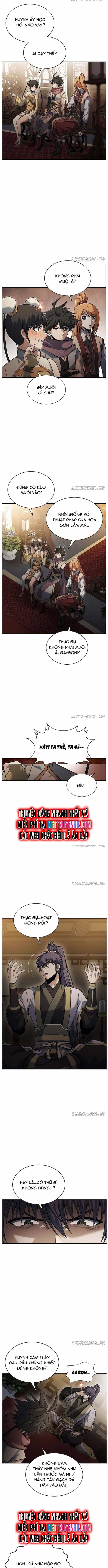 Bá Vương Chi Tinh - Chương 101 - ảnh 3