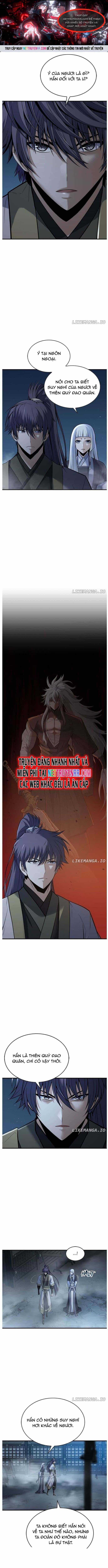 Bá Vương Chi Tinh - Chương 102 - ảnh 1