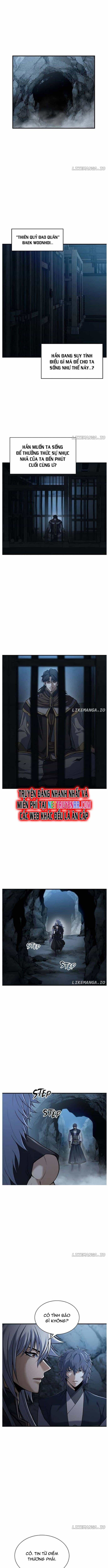 Bá Vương Chi Tinh - Chương 102 - ảnh 10