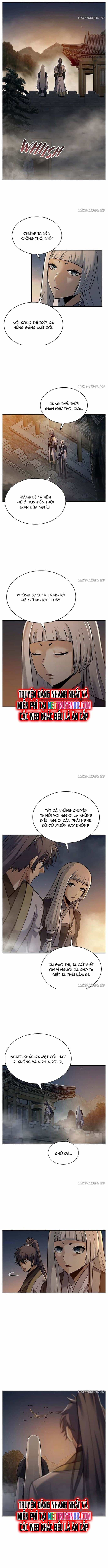 Bá Vương Chi Tinh - Chương 104 - ảnh 6