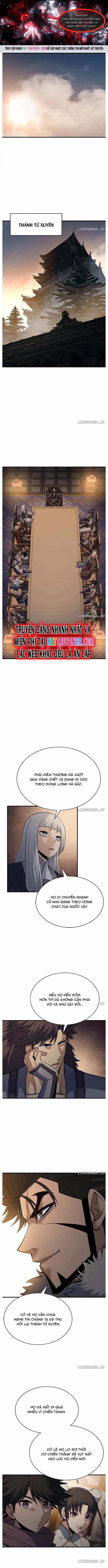Bá Vương Chi Tinh - Chương 105 - ảnh 1