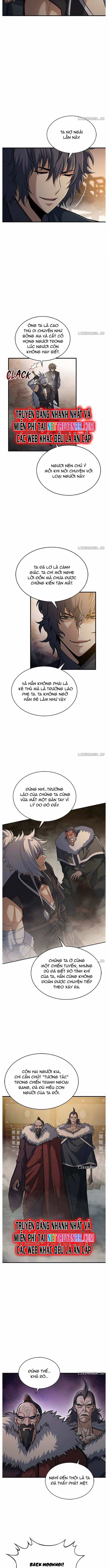 Bá Vương Chi Tinh - Chương 105 - ảnh 9