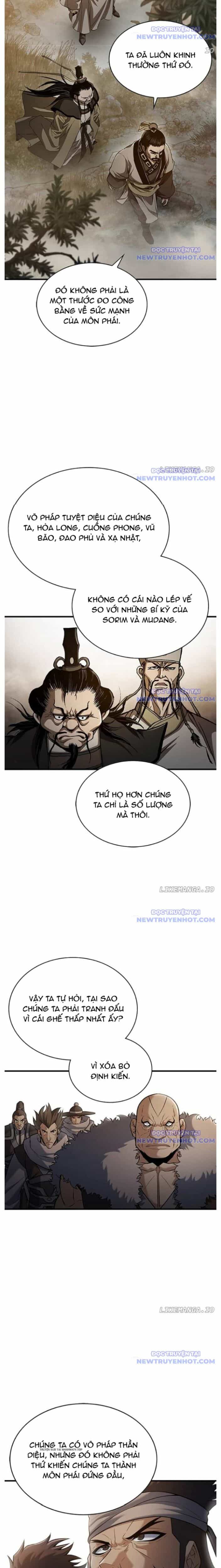 Bá Vương Chi Tinh - Chương 106 - ảnh 24