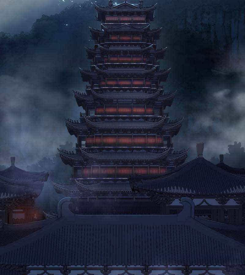 Bá Vương Chi Tinh - Chương 9 - ảnh 192