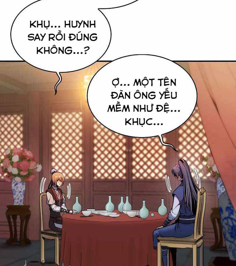 Bá Vương Chi Tinh - Chương 9 - ảnh 31