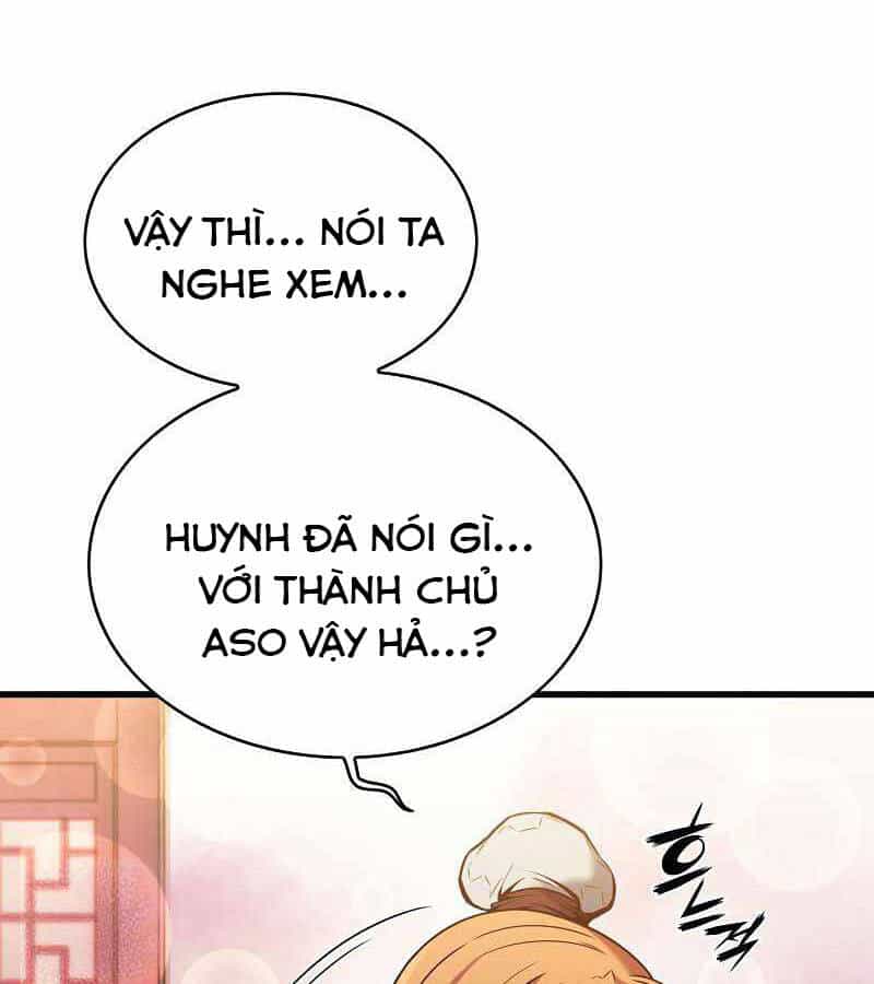 Bá Vương Chi Tinh - Chương 9 - ảnh 39