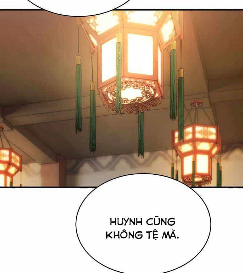 Bá Vương Chi Tinh - Chương 9 - ảnh 8