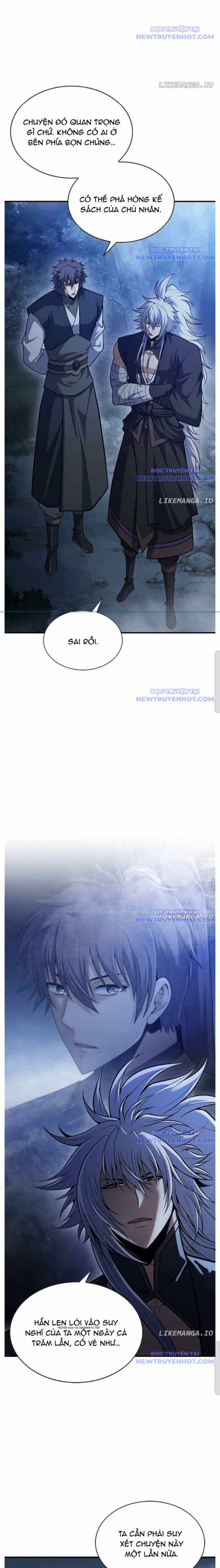 Bá Vương Chi Tinh - Chương 107 - ảnh 24
