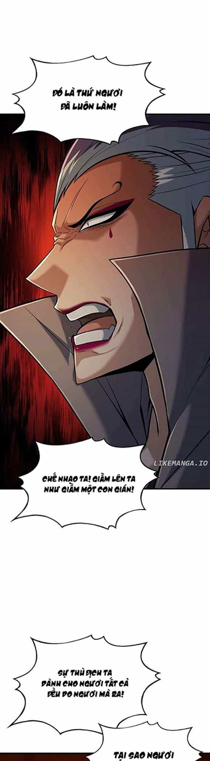 Bá Vương Chi Tinh - Chương 108 - ảnh 28