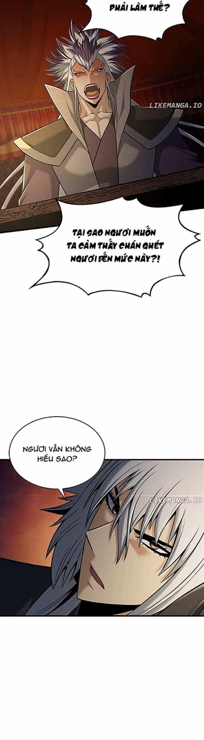 Bá Vương Chi Tinh - Chương 108 - ảnh 29