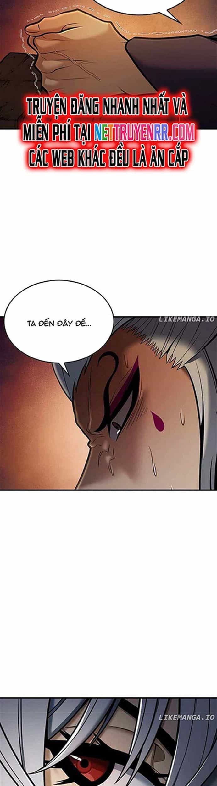Bá Vương Chi Tinh - Chương 108 - ảnh 45