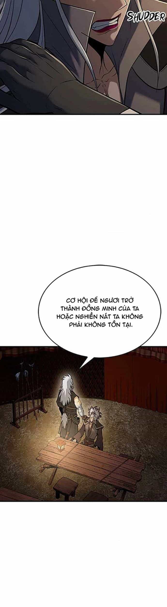 Bá Vương Chi Tinh - Chương 108 - ảnh 51