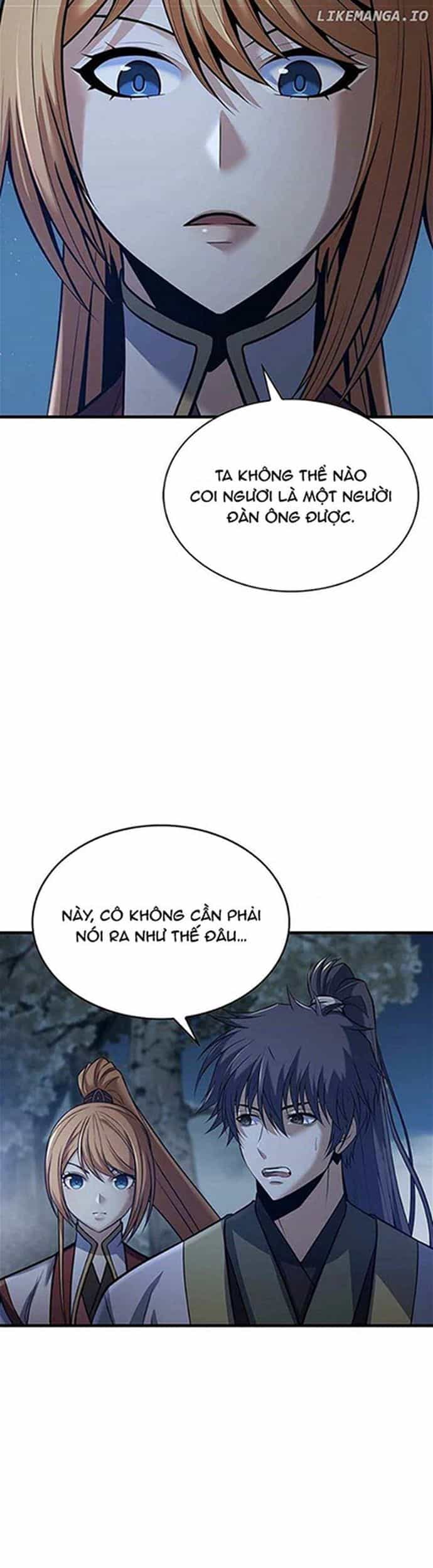 Bá Vương Chi Tinh - Chương 109 - ảnh 17