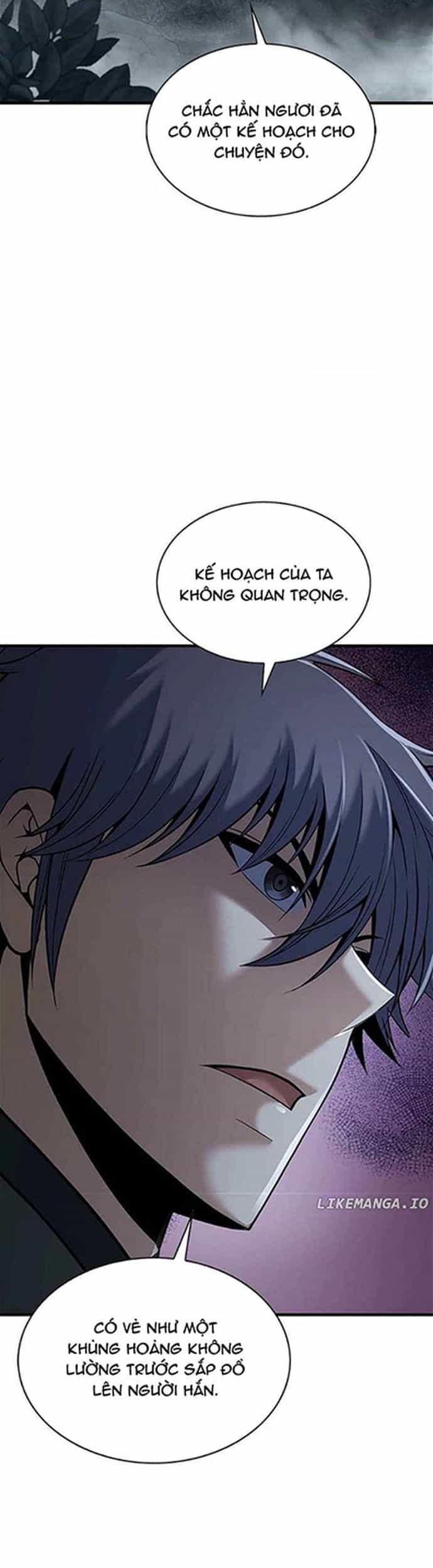 Bá Vương Chi Tinh - Chương 109 - ảnh 37