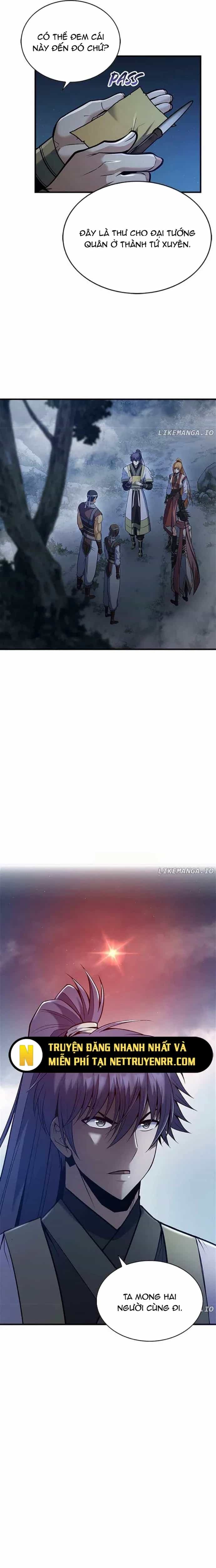 Bá Vương Chi Tinh - Chương 110 - ảnh 25