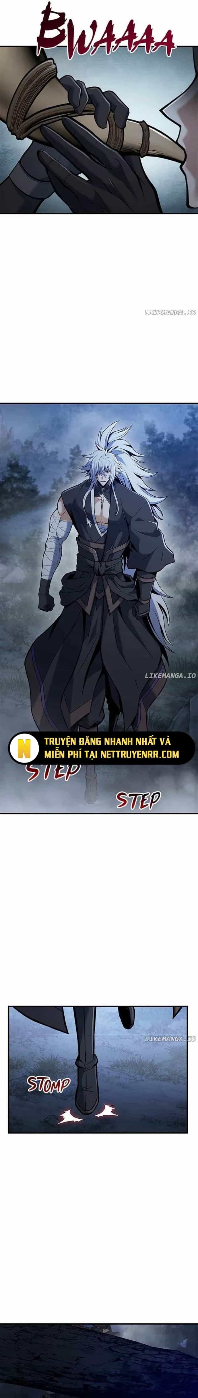 Bá Vương Chi Tinh - Chương 110 - ảnh 8