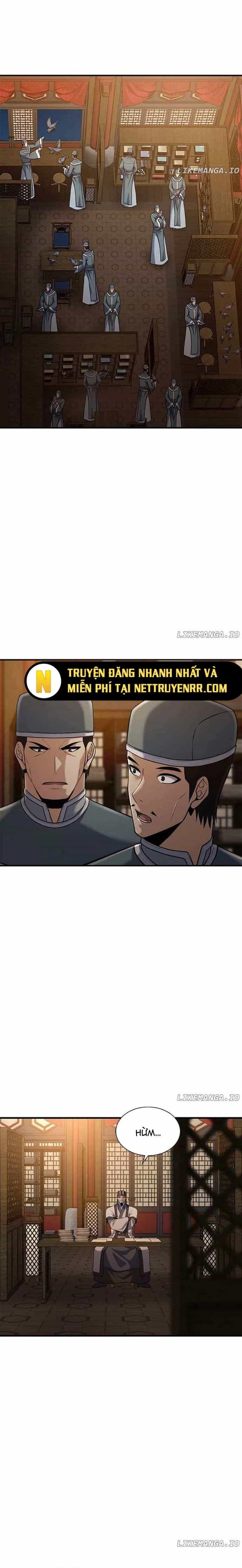 Bá Vương Chi Tinh - Chương 111 - ảnh 10