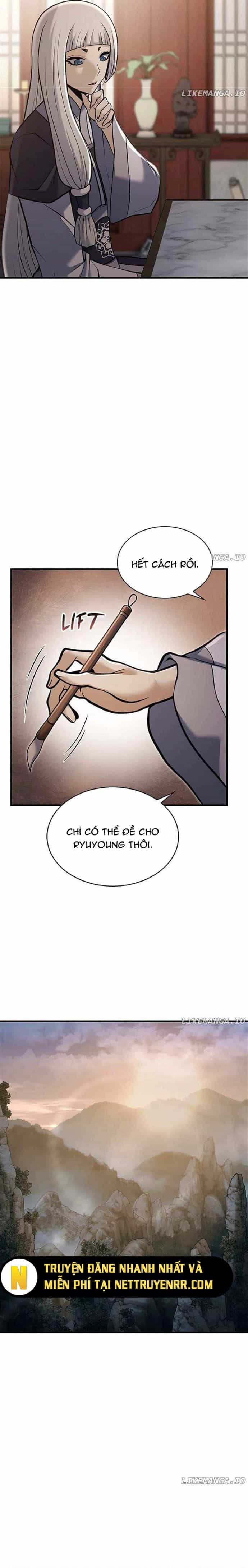 Bá Vương Chi Tinh - Chương 111 - ảnh 15