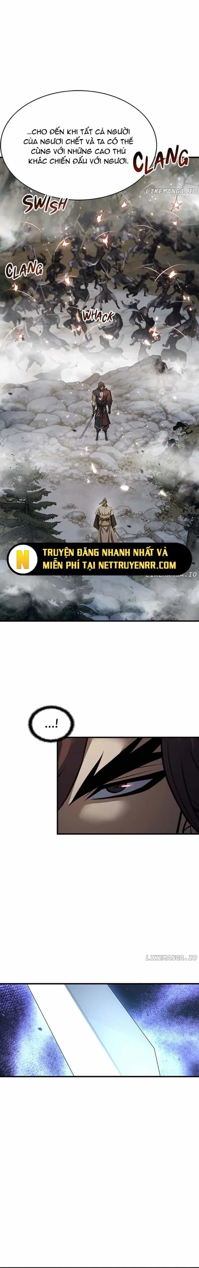 Bá Vương Chi Tinh - Chương 112 - ảnh 32