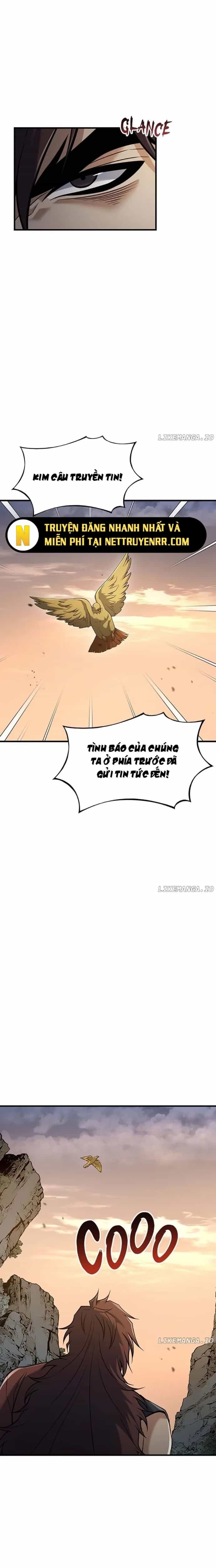 Bá Vương Chi Tinh - Chương 112 - ảnh 8